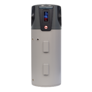 Rheem Ambiheat Heat Pump